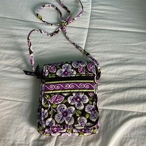 Vera Bradley Cross Body